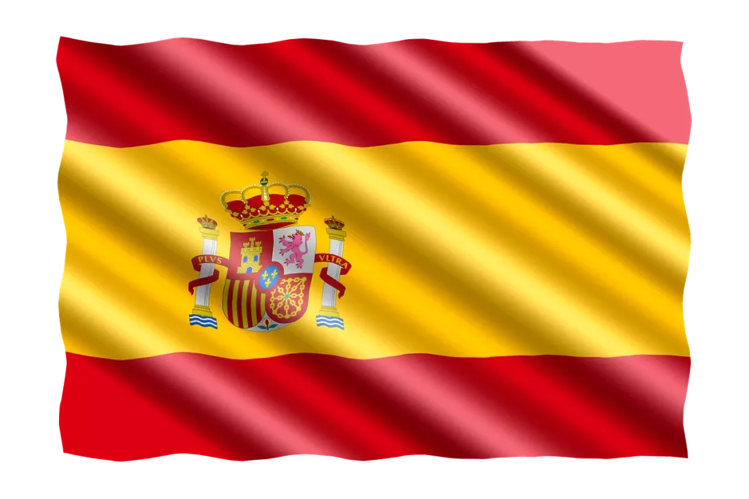 spagna